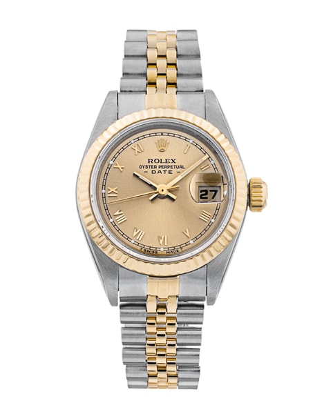 Rolex Datejust Lady 69173